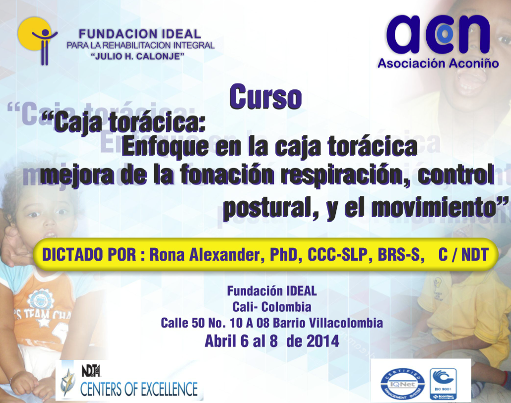 conferencista