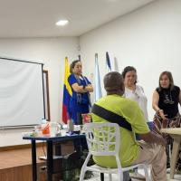 galeria