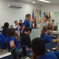 galeria